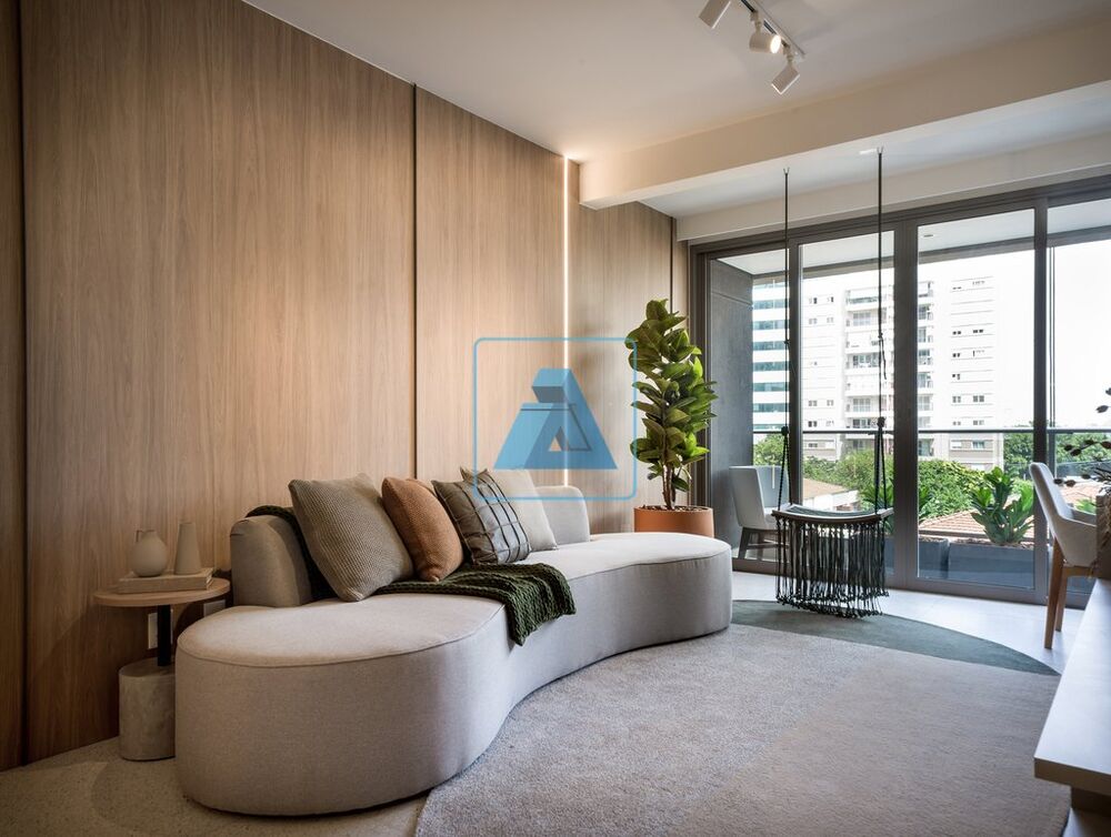 Apartamento, 3 quartos, 130 m² - Foto 32