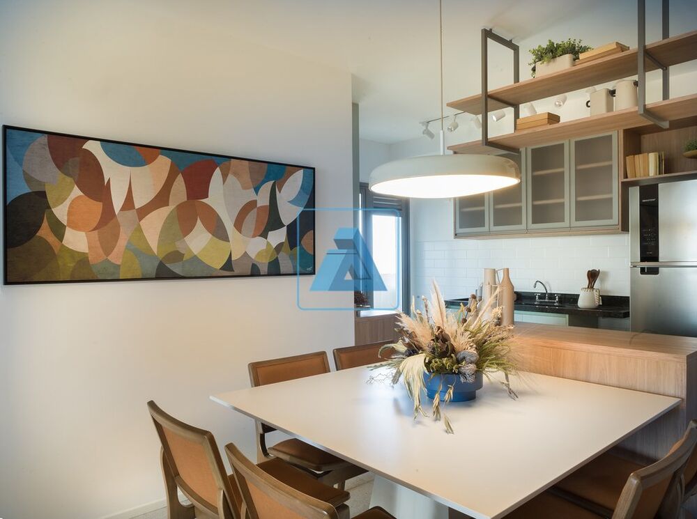Apartamento, 3 quartos, 130 m² - Foto 51