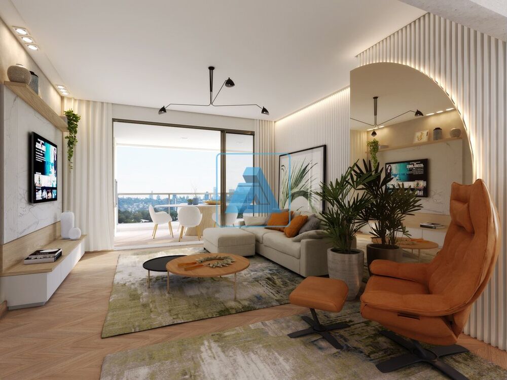 Apartamento, 3 quartos, 130 m² - Foto 37