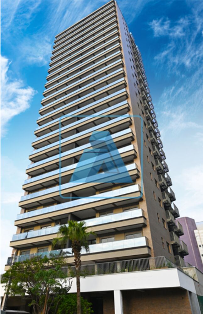 Apartamento, 3 quartos, 130 m² - Foto 29