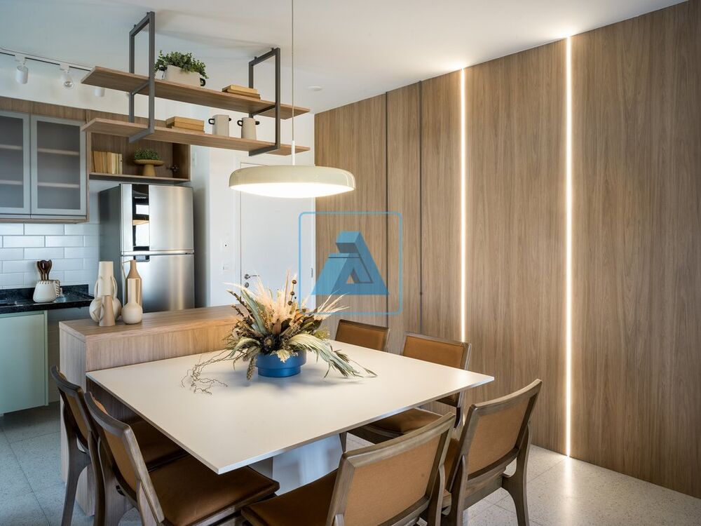 Apartamento, 3 quartos, 130 m² - Foto 40