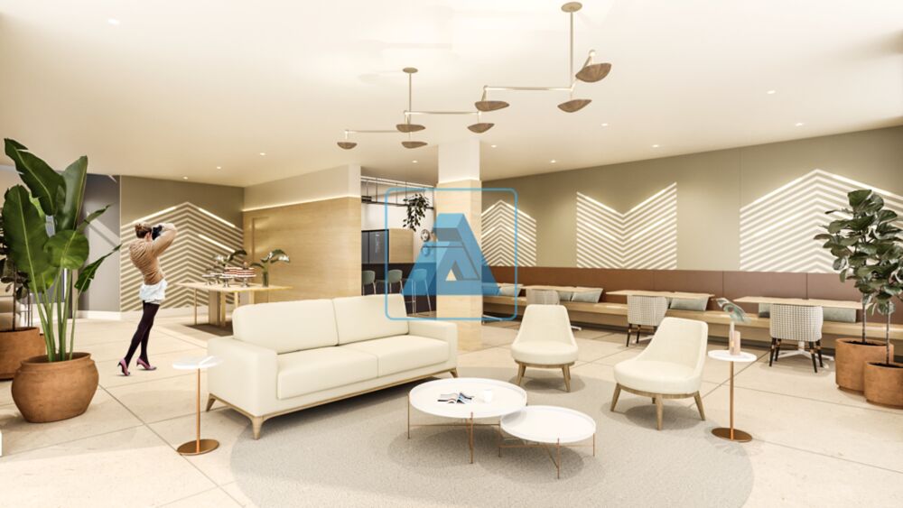 Apartamento, 3 quartos, 130 m² - Foto 21