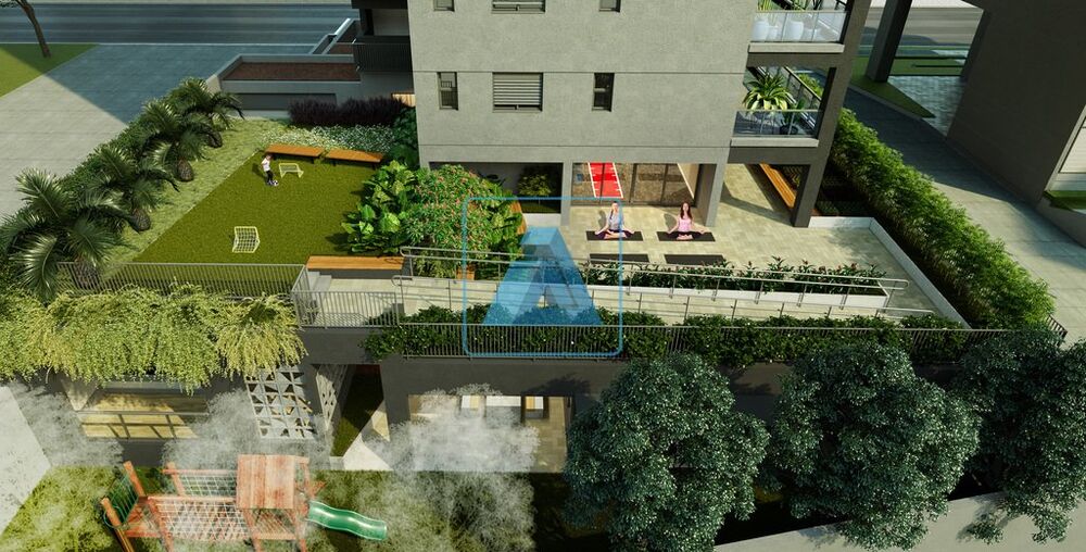 Apartamento, 3 quartos, 130 m² - Foto 35
