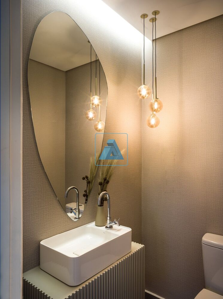 Apartamento, 3 quartos, 130 m² - Foto 3