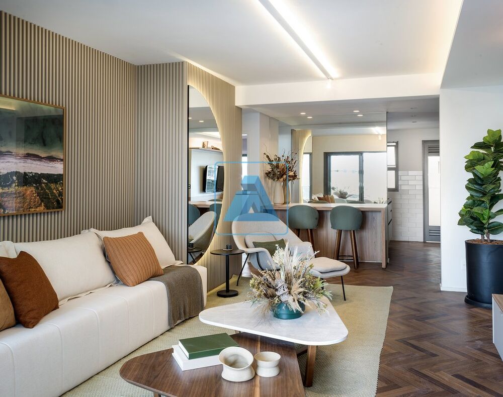 Apartamento, 3 quartos, 130 m² - Foto 52