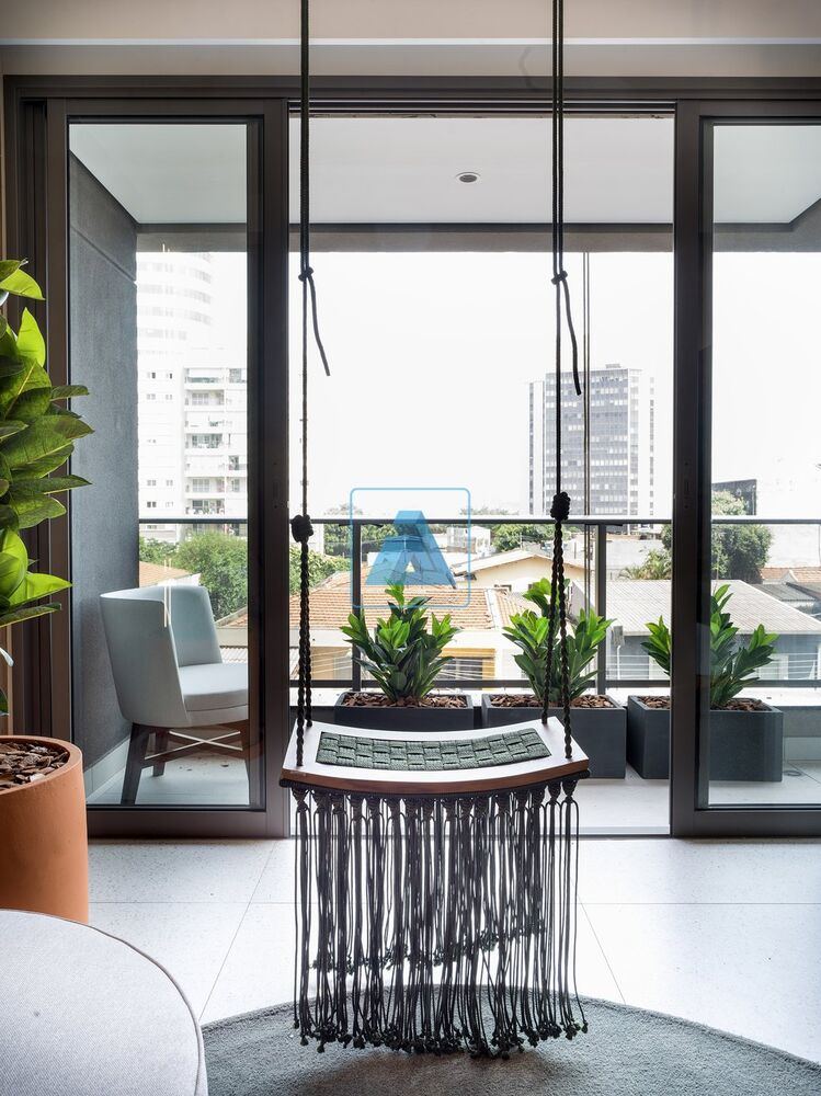 Apartamento, 3 quartos, 130 m² - Foto 4