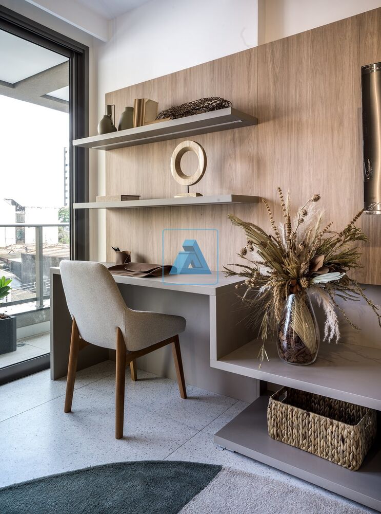 Apartamento, 3 quartos, 130 m² - Foto 15
