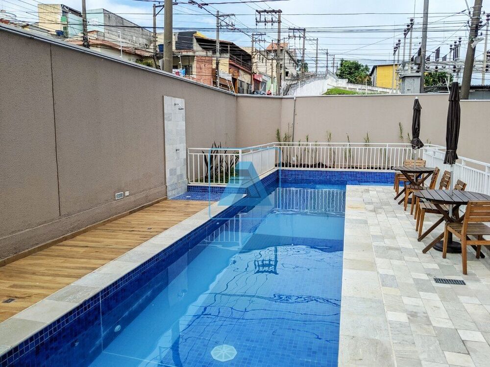 Apartamento, 3 quartos, 53 m² - Foto 5