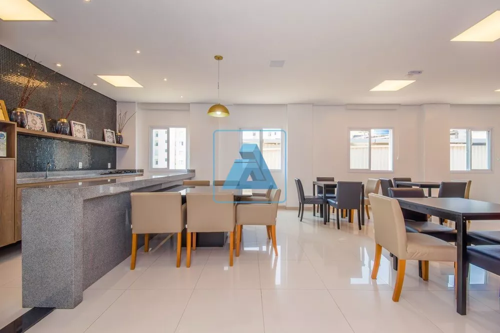 Apartamento, 3 quartos, 53 m² - Foto 2