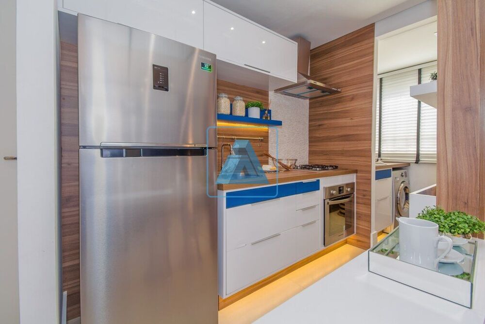 Apartamento, 3 quartos, 53 m² - Foto 8
