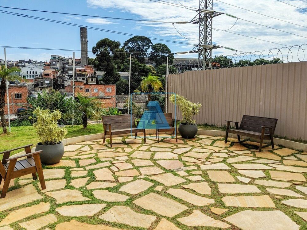 Apartamento, 3 quartos, 53 m² - Foto 7