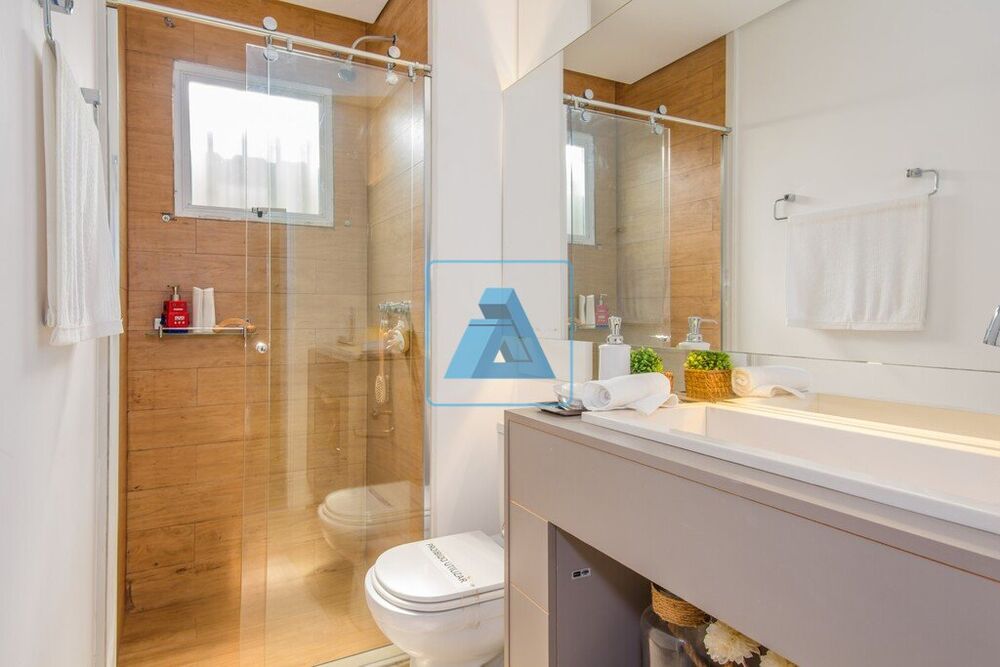 Apartamento, 3 quartos, 53 m² - Foto 6