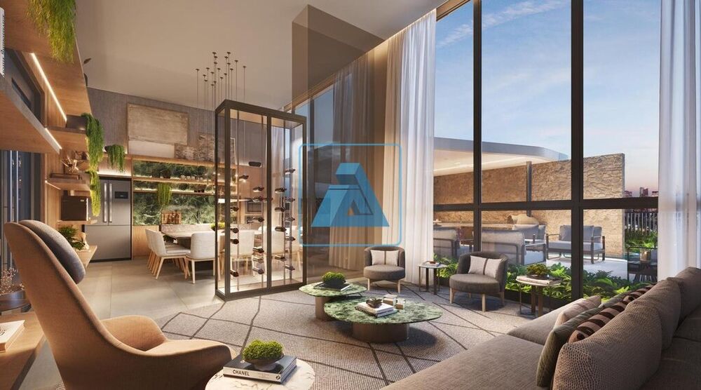 Apartamento, 3 quartos, 122 m² - Foto 13