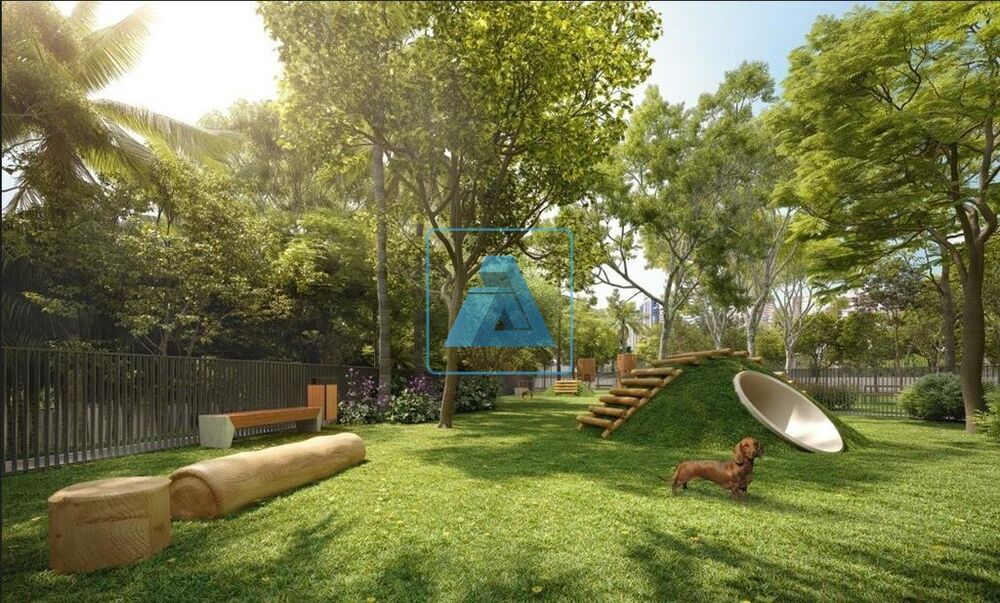 Apartamento, 3 quartos, 122 m² - Foto 25