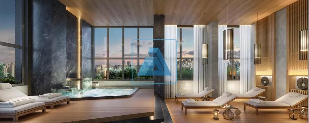 Apartamento, 3 quartos, 122 m² - Foto 20