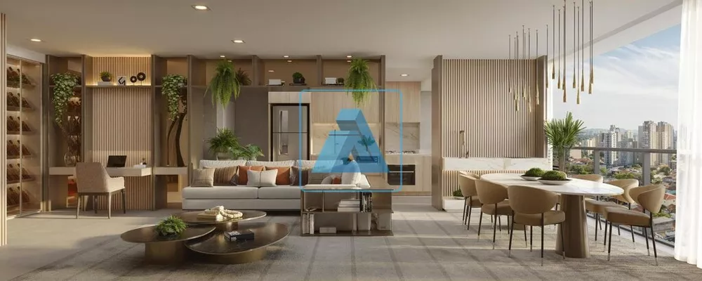 Apartamento, 3 quartos, 122 m² - Foto 8