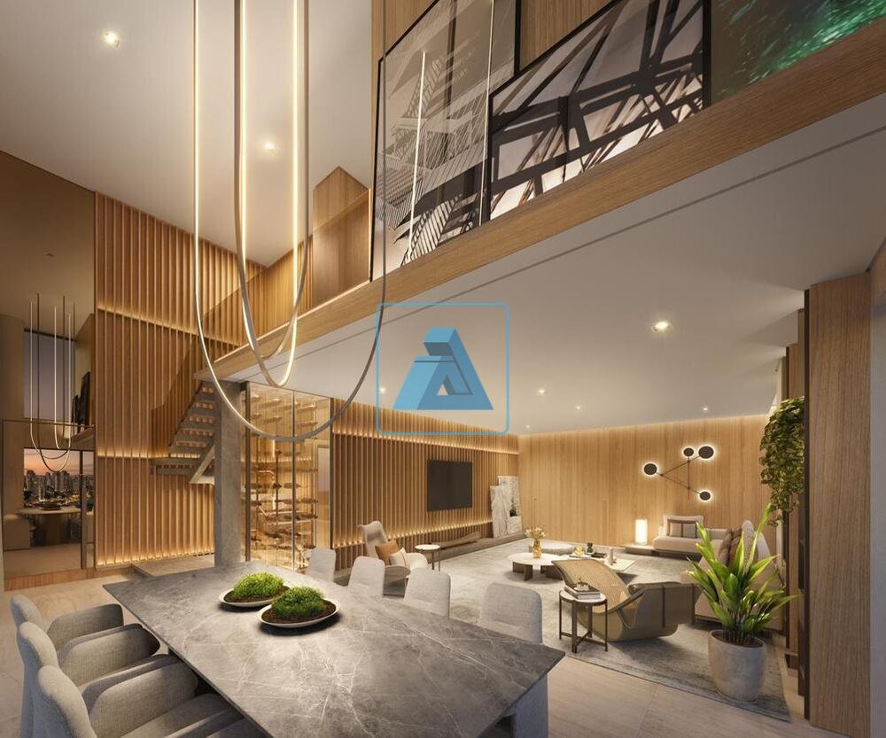 Apartamento, 3 quartos, 122 m² - Foto 9