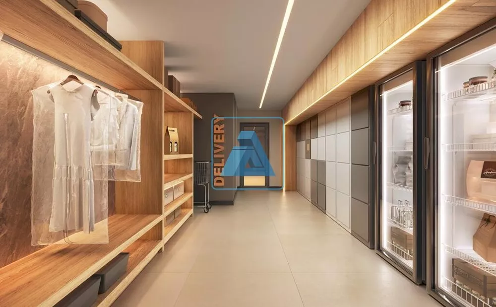 Apartamento, 3 quartos, 122 m² - Foto 18