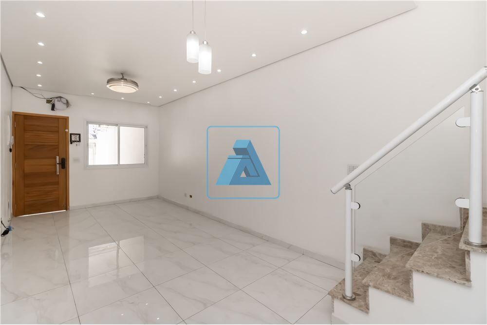 Casa, 3 quartos, 107 m² - Foto 2