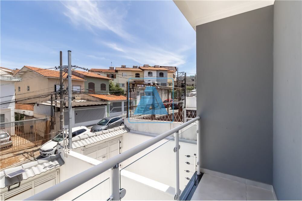 Casa, 3 quartos, 107 m² - Foto 1