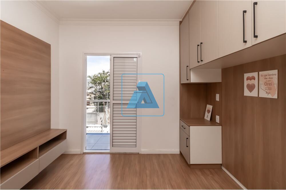 Casa, 3 quartos, 107 m² - Foto 4