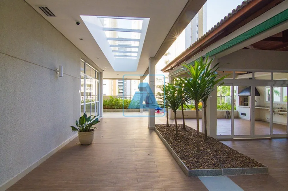 Cobertura, 3 quartos, 152 m² - Foto 6