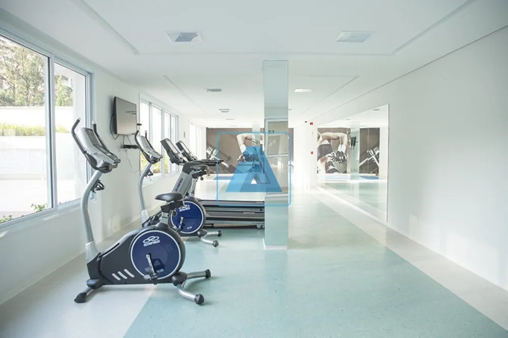 Cobertura, 3 quartos, 152 m² - Foto 5