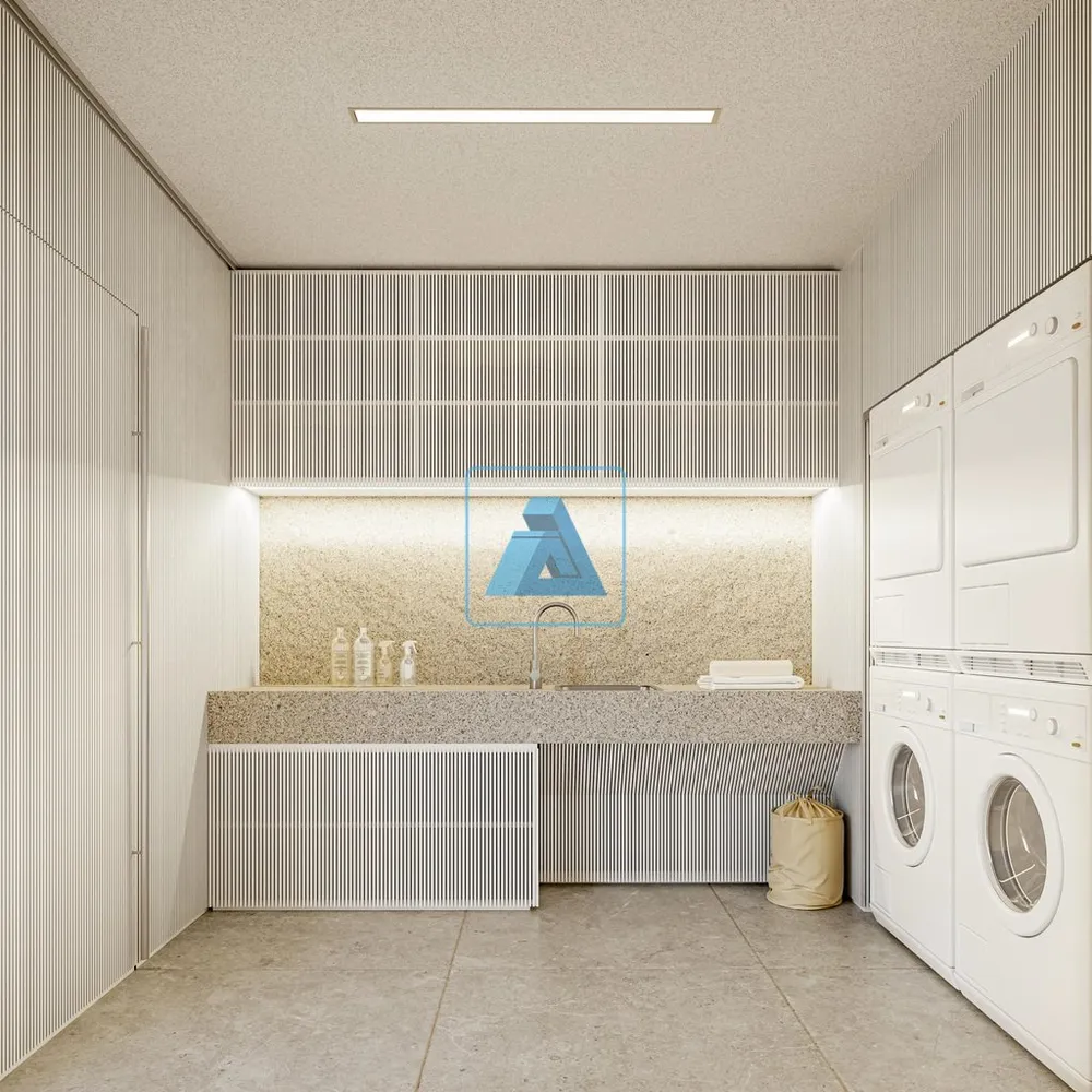Apartamento, 1 quarto, 54 m² - Foto 6