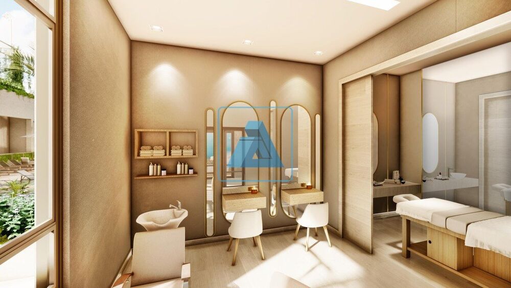 Apartamento, 4 quartos, 354 m² - Foto 2