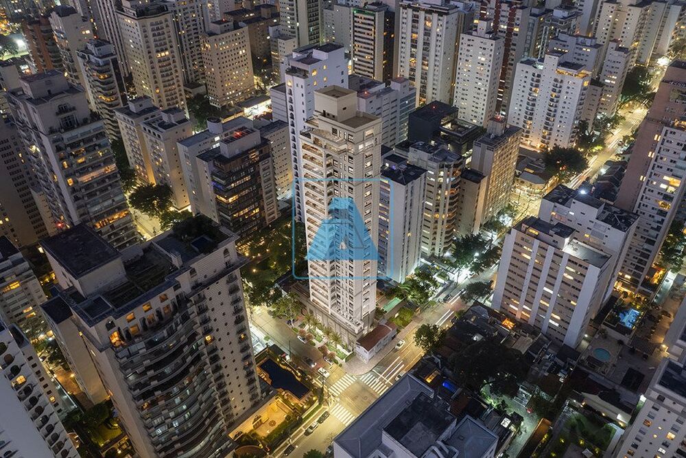 Apartamento, 3 quartos, 201 m² - Foto 6
