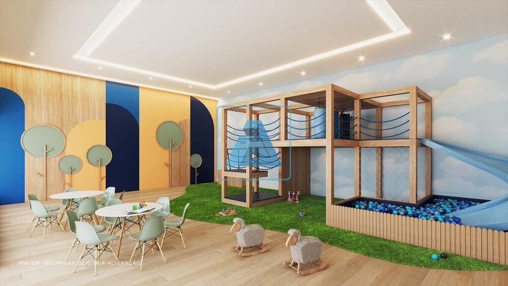 Apartamento, 2 quartos, 143 m² - Foto 2