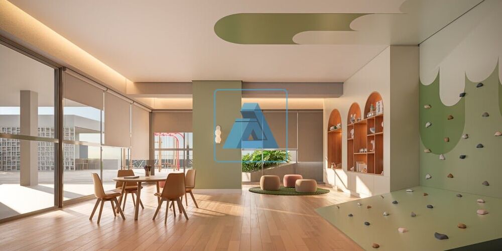 Apartamento, 3 quartos, 150 m² - Foto 3