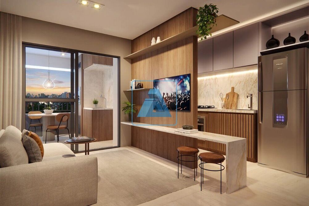 Apartamento, 3 quartos, 112 m² - Foto 2