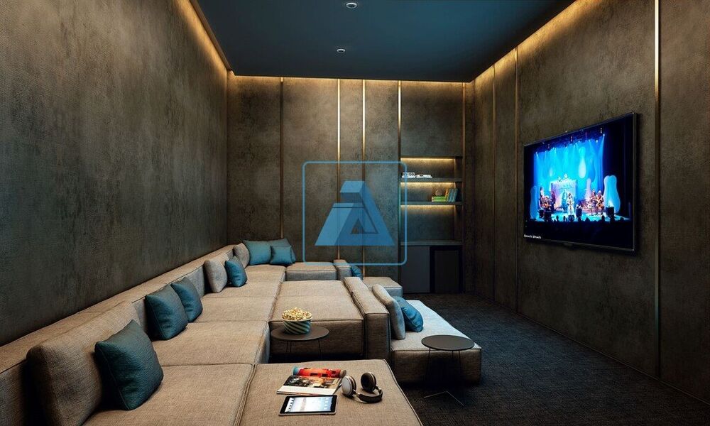 Cobertura, 3 quartos, 252 m² - Foto 12