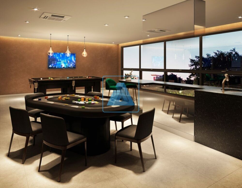 Cobertura, 3 quartos, 252 m² - Foto 9