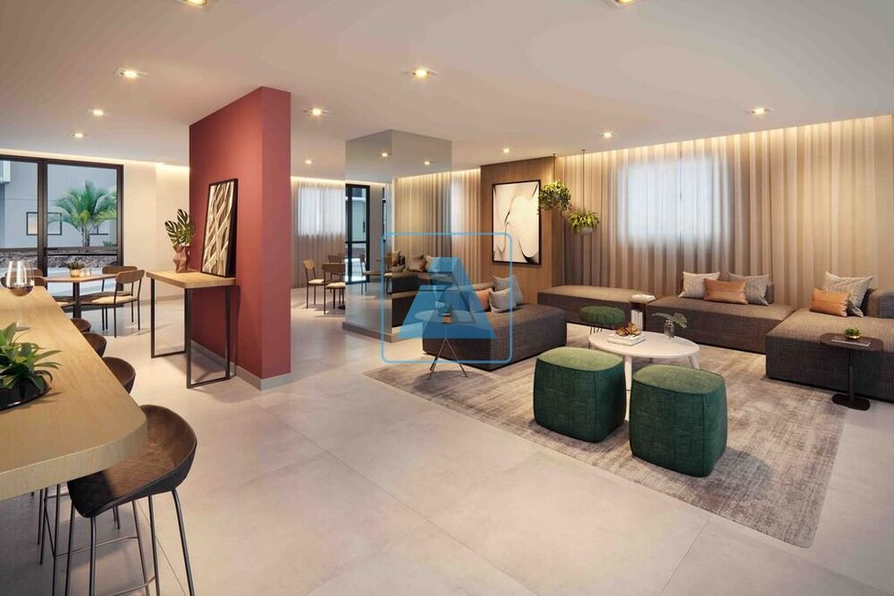 Apartamento, 2 quartos, 49 m² - Foto 20