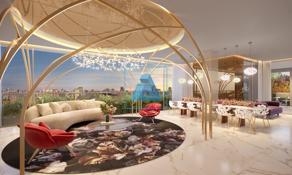 Apartamento, 4 quartos, 217 m² - Foto 4