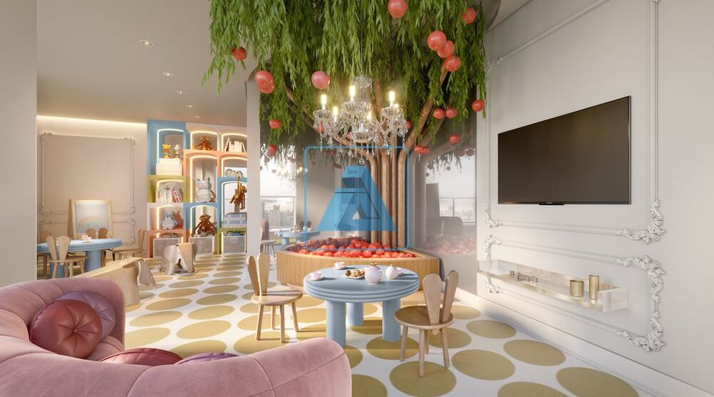 Apartamento, 4 quartos, 217 m² - Foto 5