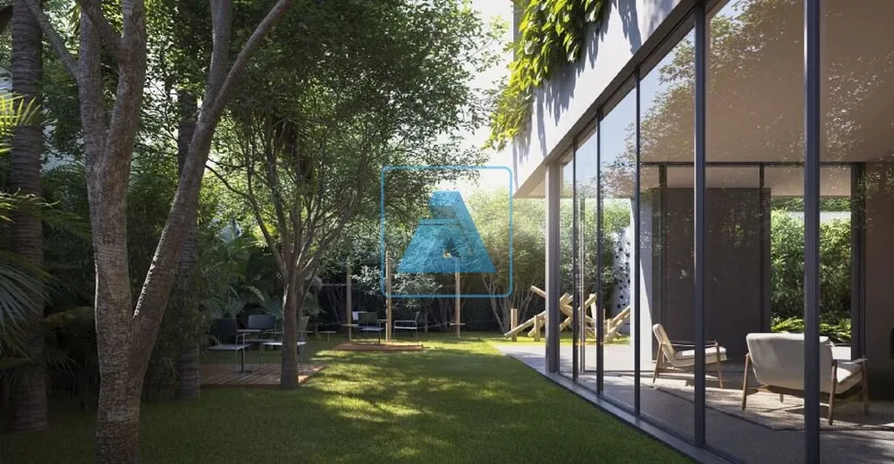 Apartamento, 2 quartos, 134 m² - Foto 1