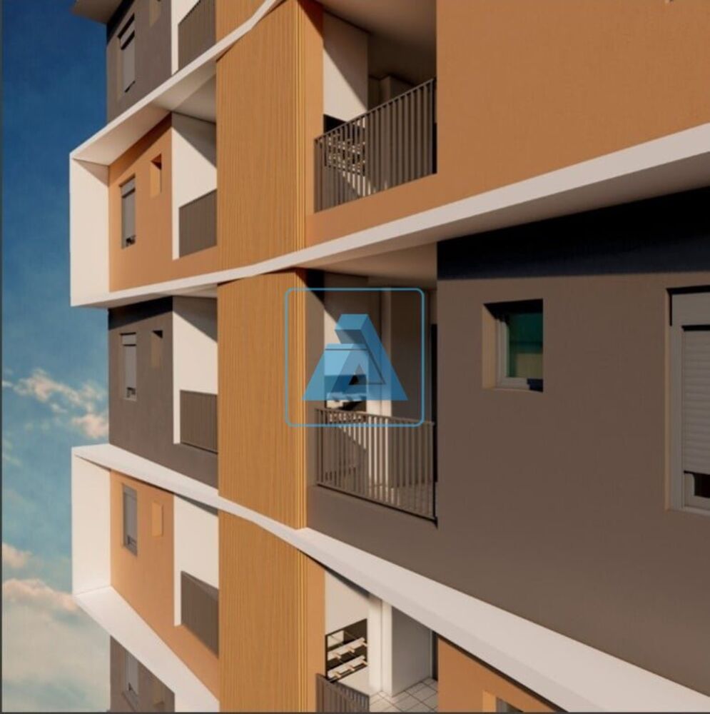 Cobertura, 2 quartos, 88 m² - Foto 1