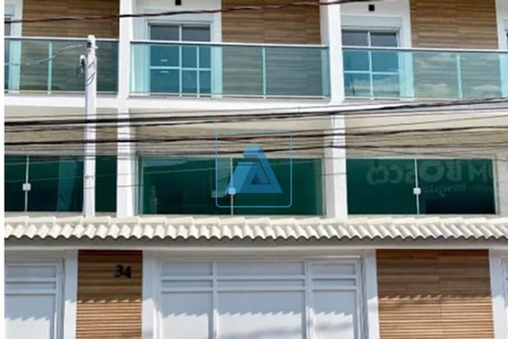 Casa, 3 quartos, 220 m² - Foto 1