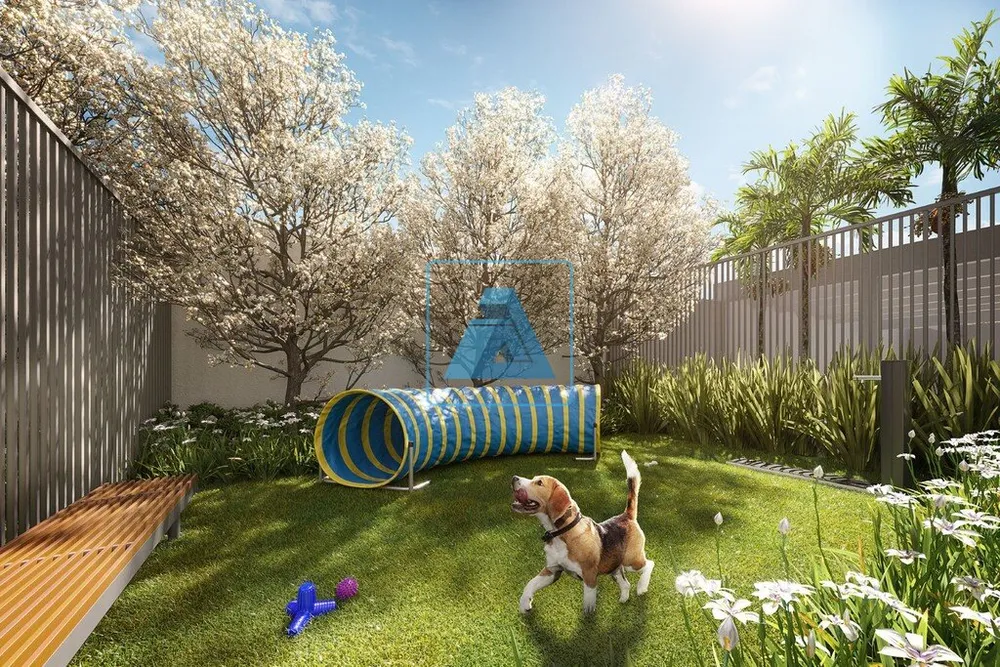 Apartamento, 4 quartos, 177 m² - Foto 2