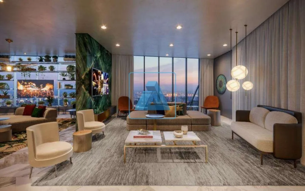 Apartamento, 3 quartos, 136 m² - Foto 6