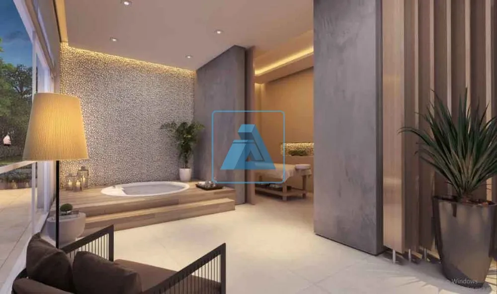 Apartamento, 4 quartos, 252 m² - Foto 7