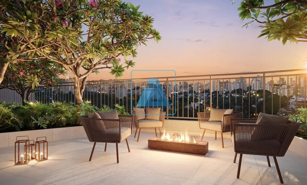 Apartamento, 3 quartos, 85 m² - Foto 11
