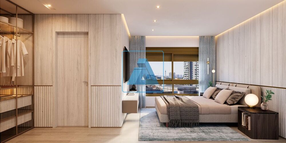 Apartamento à venda com 4 quartos, 261m² - Foto 2