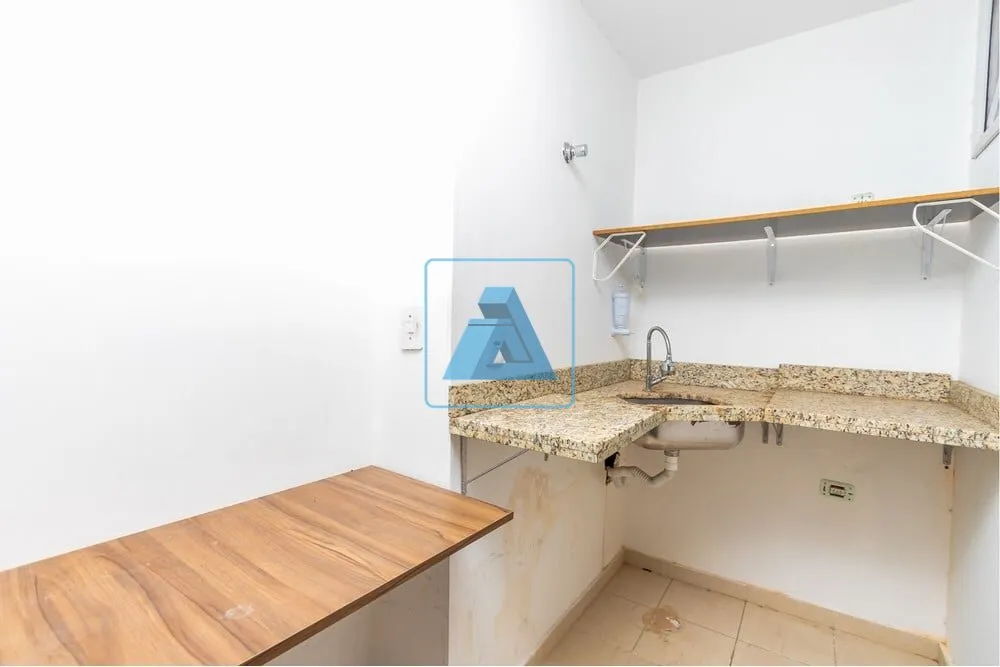 Sala-Conjunto, 41 m² - Foto 4