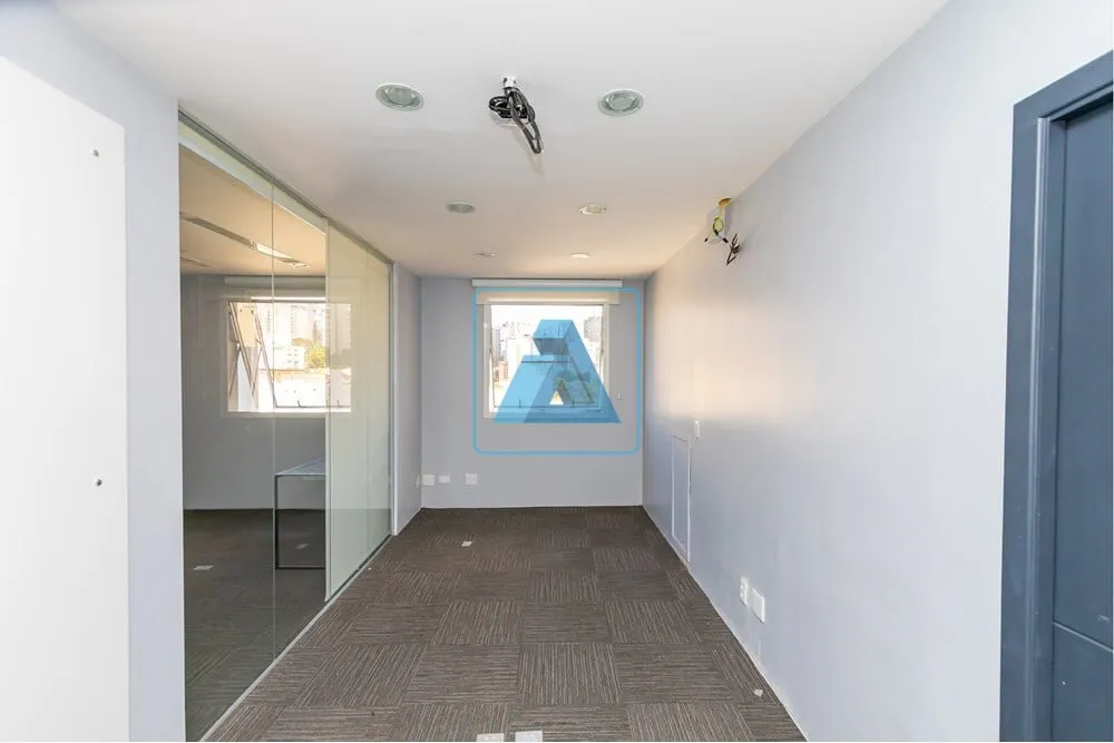 Sala-Conjunto, 41 m² - Foto 11