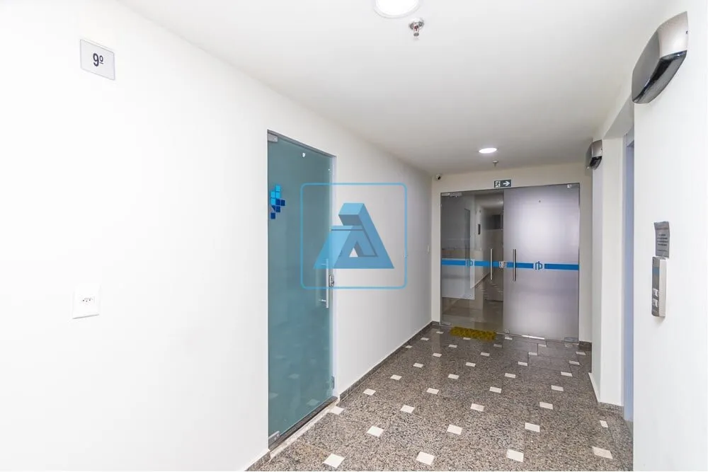 Sala-Conjunto, 41 m² - Foto 1