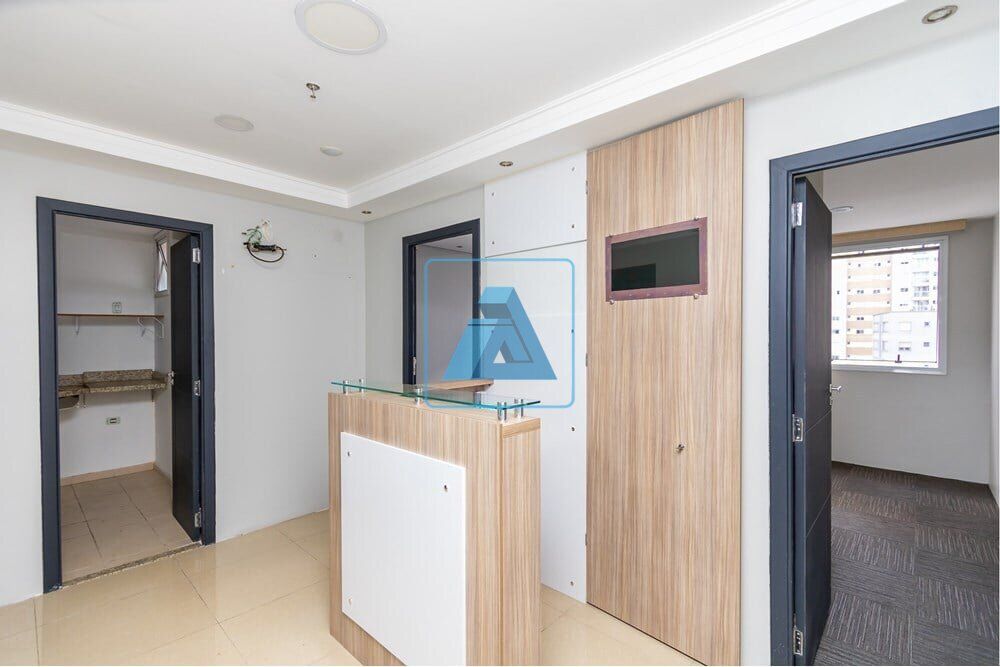 Sala-Conjunto, 41 m² - Foto 1